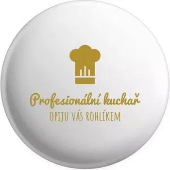 Placka Profesionální kuchař