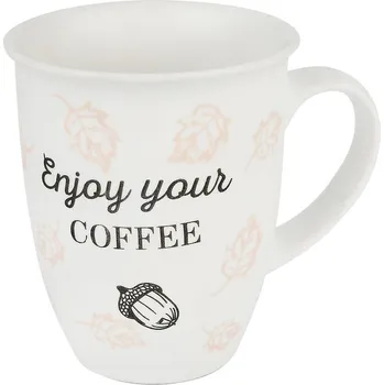 Keramický hrníček Fall Enjoy 330ml