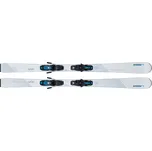 Elan Insomnia 15 C White SX + EL 9.0 GW 2025/26 158 cm
