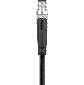 Příslušenství k měřicímu přístroji Escha AL-SSP3-2/S370 upravený zástrčkový konektor pro senzory - aktory, 8043754, piny: 3, 2.00 m, 1 ks