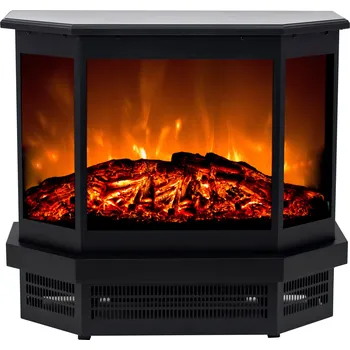Elektrický krb Aflamo Cortez