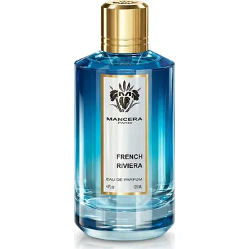 Parfém Mancera Paris Intense French Riviera Extrait de Parfum 120 ml UNISEX