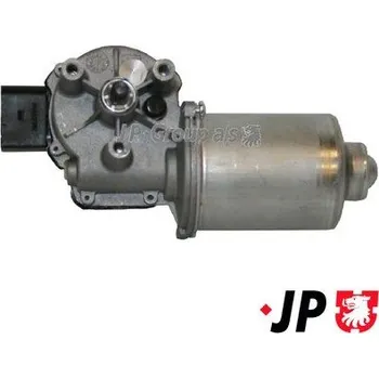 Motorek stěrače a odstřikovače Motor stěračů JP GROUP 1198200400
