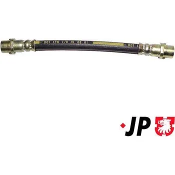 Brzdový systém Brzdová hadice JP GROUP 1161702400