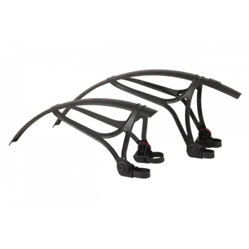 Blatník na kolo Zefal blatník Shield R35 sada silnice