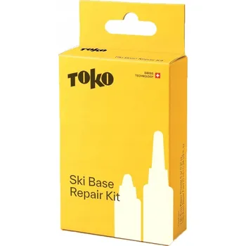 Lyžování Toko Ski Base Repair Kit