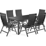 98035549 Sestava zahradního nábytku EMMA 6 FIELDMANN