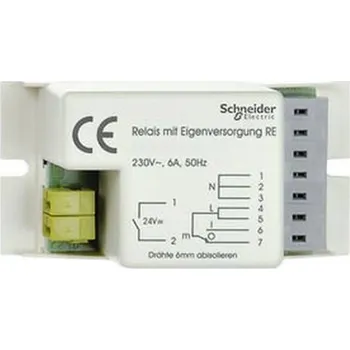 vypínač Schneider Electric Elso ELG735530 impulsní spínač