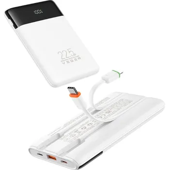 Powerbanka MR 10 000 mAh