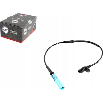 ABS SNÍMAČ RYCHLOSTI ABS PŘEDNÍ KOLA 30072 A.B.S. BMW