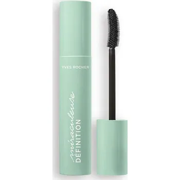 Dekorativní kosmetika Řasenka pro natočení a oddělení řas - 01. Noir Couleurs Nature 7.8 ml od Yves Rocher