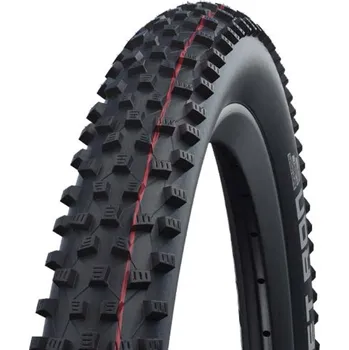 Cyklistika Schwalbe Rocket Ron SG 26x2.25" 57-559 Sskin EvoTLE AddixSpeed (Plášť na kolo Schwalbe Rocket Ron HS438 SG skl., 26x2.25"57-559cr-SSkin EvoTLE AddixSpeed)