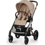 Cybex Balios S Lux TPE Almond Beige 2025