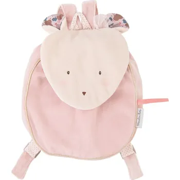 plyšák Plyšový batoh Myška