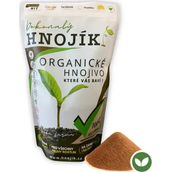 Hnojivo Hnojík Organické hnojivo