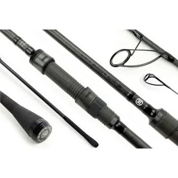 Rybářský prut Kaprový prut SPORTEX SPECIMEN CS-2 Stalker 2-díl, 300cm / 3,00lbs
