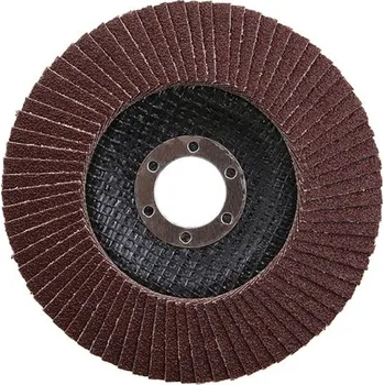 Brusný kotouč Kotouč lamelový 125mm P80