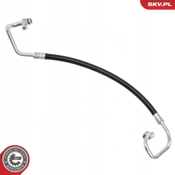 Klimatizace automobilu ESEN SKV HADICE KLIMATIZACE 54SKV866 DACIA LOGAN II, 924906965R