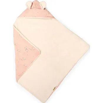 Dětské zboží Dětský ručník s oušky La Petite Ecole de Danse