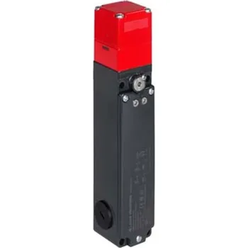 Leuze Electronic 63000651 63000651 Bezpečnostní stavítko 1 ks