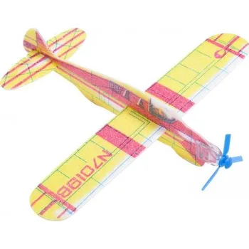 Hračka pro nejmenší MOULIN ROTY Moulin Roty Letadlo Piper