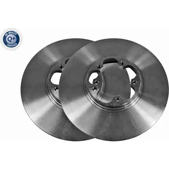 Brzdový kotouč Brzdový kotouč VAICO (V25-80014)