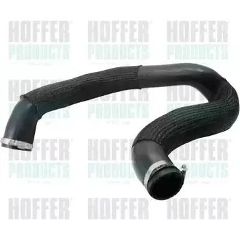 Příslušenství pro turbodmychadlo HOFFER Hadice plnicího vzduchu HFR 961040