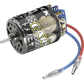 RC vybavení Carson Modellsport Truck Puller Venom brushed elektromotor pro modely tahačů