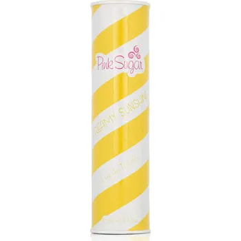 Dámský parfém Pink Sugar Creamy Sunshine EDT 100 ml W