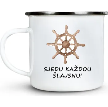 Ahome CZ Plecháček Sjedu každou šlajsnu