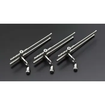 Solar Záchytné uši P1 Snag Bars