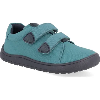 Dětská sportovní obuv Barefoot dětské tenisky Protetika - Koro tyrkysové Velikost: 24