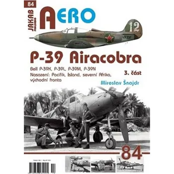 P-39 Airacobra, Bell P-39K, P-39L, P-39M, P-39N, 3. část