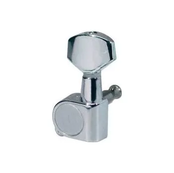 Náhradní díl na kytaru Boston 72-CR, Ladící mechanika na kytaru