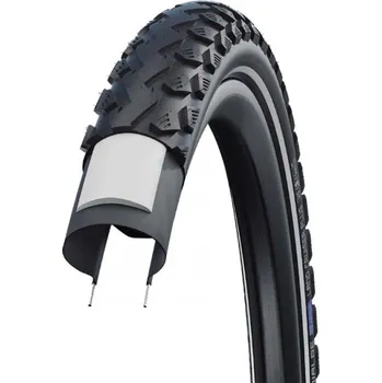 Sport Plášt Schwalbe Land Cruiser Plus HS450,28x1.75" 47-622 cr-TwinS Refl.Act.PG SBC (Plášt Schwalbe Land Cruiser Plus HS450,28x1.75" 47-622 cr-TwinS Refl.Act.PG SBC)