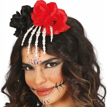 Čelenka Guirca čelenka 29301 zombie