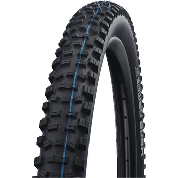 Cyklistika Plát Schwalbe Hans Dampf HS491 ST skl. 27.5x2.80"70-584cr-SSkin TLE AdxSPG (Plášť na kolo Schwalbe Hans Dampf HS491 ST skl., 27.5x2.80"70-584cr-SSkin TLE AdxSPG)