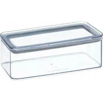 Dóza na potraviny VÝPRODEJ Nádoba na sypké potraviny 1l