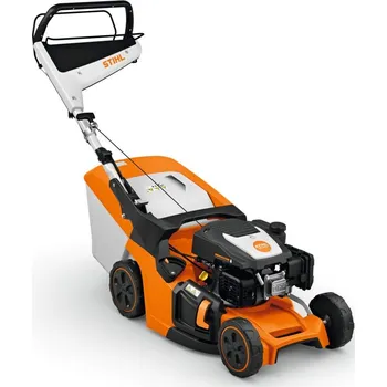 Sekačka Benzínová sekačka s pojezdem STIHL RM 443.3 T