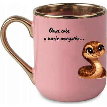 Keramický hrnek Nasami 330 ml