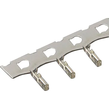 Elektrický konektor 5013340100 Molex MOL Power a Signal Sol. Molex Množství: 1 ks