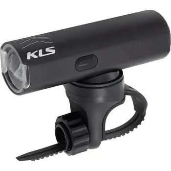 Cyklosvítilna Kellys Přední světlo GLO 750