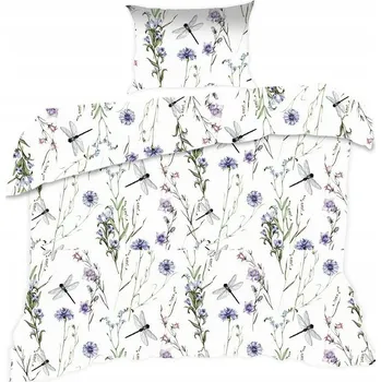 Povlečení Povlečení bavlněné 1705N 9506 140x200 Extrapościel