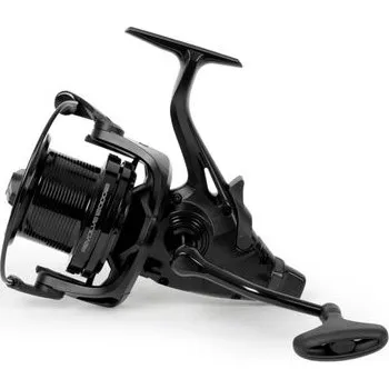 Rybářský naviják Avid Naviják Revolve 12000FS Reel