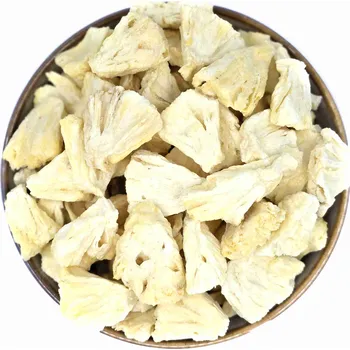 Sušené ovoce Zdravoslav Ananas lyofilizovaný 100 g