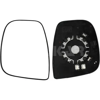 Autosklo Sklo do zrcátka, vnější zrcátko ALKAR 6431836