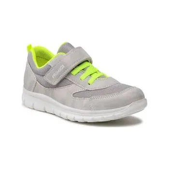 Chlapecké tenisky Sneakersy Primigi 3872411 S Šedá 31