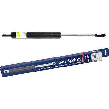 Příslušenství karosérie Pneumatická pružina / vzpěra kapoty motoru LESJÖFORS 8008400