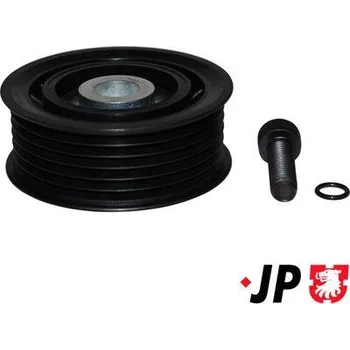 Autodíl Napínací kladka, žebrovaný klínový řemen JP GROUP 1318302100