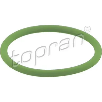Těsnění motoru Těsnění, rozdělovač TOPRAN 100 278